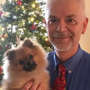 Meet your Posher, Steven